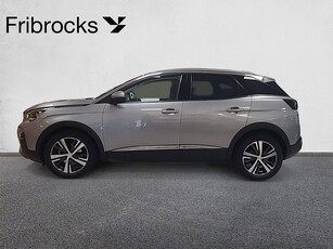 Peugeot 3008 Allure