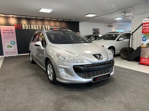 Peugeot 308 SW 1.6 THP