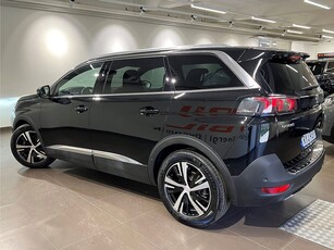 Peugeot 5008 GT 1.2 PureTech 130hk Aut - CARPLAY