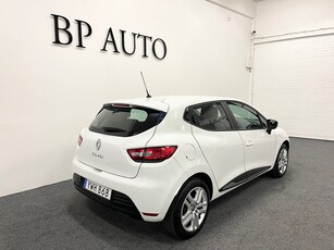 Renault Clio 0.9 TCe l GPS | Bluetooth | 3.95% Ränta