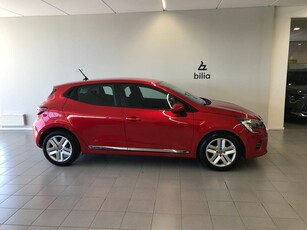 Renault Clio TCe 90 Zen 5-d III