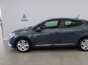 Renault Clio TCe 90 Zen 5-d III