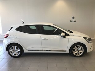 Renault Clio TCe 90 Zen 5-d III