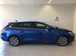 Renault Mégane E-TECH Plug-in Sport Tourer PhII 160 R.S. Line ST