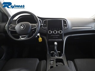 Renault Mégane IV PhII E-TECH 160 Zen 5-d