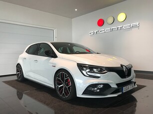 Renault Mégane RS Trophy 1.8 Momsbil 300hk