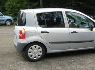 Renault Modus 1.4 Euro 3