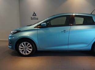 Renault Zoe R110 PhII 52 kWh Zen batteriköp