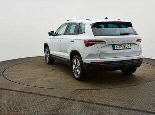 Skoda Karoq 1.5 TSI Euro 6 Style Värmare + drag