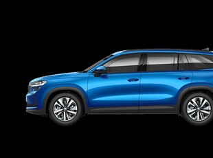 Skoda Kodiaq Selection 2,0 TDI 193 Hk 7 vxl DSG 4x4