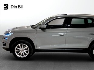 Skoda Kodiaq TSI 190 DSG 4X4 Style Adventure Edition /P-värmare