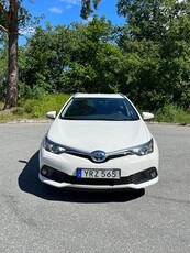 Toyota Auris Touring Sports Hybrid e-CVT Comfort, Intense Edition Euro 6