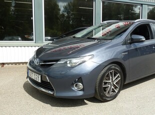 Toyota Auris Touring Sports Hybrid e-CVT Euro 5