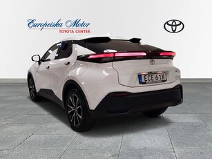 Toyota C-HR 1.8 HSD Style / V-Hjul / Nya modellen