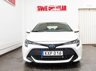 Toyota Corolla Hybrid e-CVT Active AUTO B-Kamera MOMS/VAT