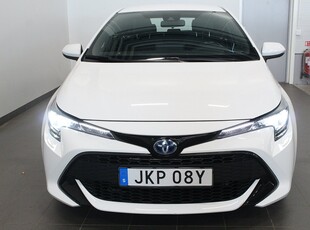 Toyota Corolla Hybrid e-CVT Active Kamera Euro 6