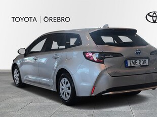 Toyota Corolla Touring Sports Hybrid 1.8 Life Mv V-hjul