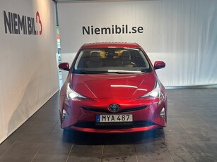 Toyota Prius Hybrid CVT MoK/Kamera/Kamkedja/S&V-hjul