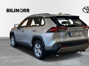 Toyota RAV4 Hybrid AWD-i 2,5 ELHYBRID E-CVT ACTIVE