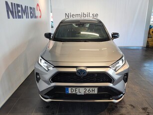 Toyota RAV4 Plug-in Hybrid E-CVT 360-Kamera/SoV/Kamkedja