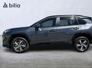 Toyota RAV4 Plug-in Hybrid X-Edition JBL