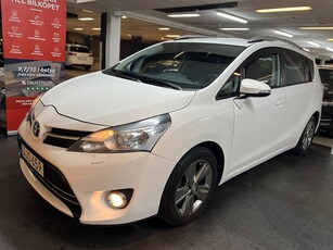 Toyota Verso 1.8 (147hk)*7-Sits*1000kr/mån*Automat*