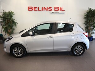 Toyota Yaris 1.5 Automat 382kr skatt