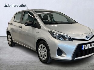 Toyota Yaris Hybrid e-CVT Life Euro 5