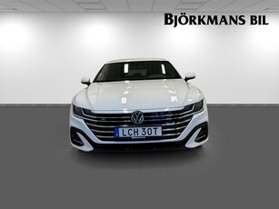 Volkswagen Arteon Shooting Brake eHybrid DSG Sekventiell