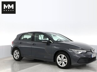 Volkswagen Golf 1.5 TSI Manuell