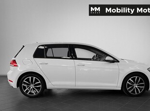 Volkswagen Golf 5-dörrar 1.4 TSI Backkamera