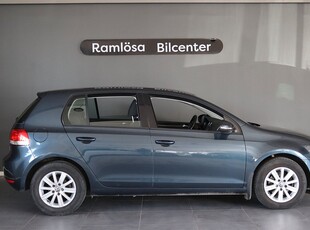 Volkswagen Golf 5-dörrar 1.6 TDI BMT Sport Euro 5