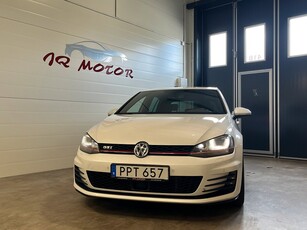 Volkswagen Golf 5-dörrars GTI Performance *Nybesiktad*