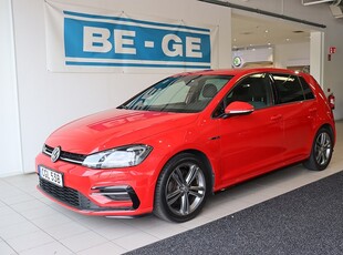 Volkswagen Golf GT 1.5 TSI ACT 150hk Drag/P-värmare