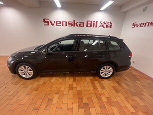 Volkswagen Golf Sportscombi 1.5 TSI Aut/Drag/Backkamera