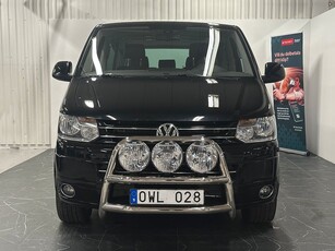 Volkswagen Multivan 2.0 TDI 4Motion Highline 7-Sits|Drag|Aut