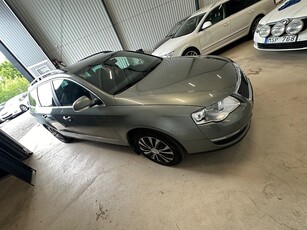 Volkswagen Passat Variant 2.0 FSI Euro 4