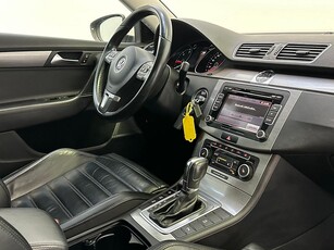 Volkswagen Passat Variant 2.0 TDI BMT Euro 5