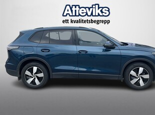 Volkswagen Tiguan 1.5 eTSI 150hk DSG Drag/Värmare/Edition