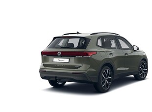 Volkswagen Tiguan 1.5 eTSI 150hk DSG7 Drag&Backkamera