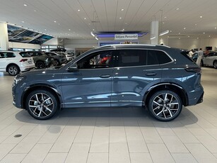 Volkswagen Tiguan 2.0 TDI 4Motion R-Line