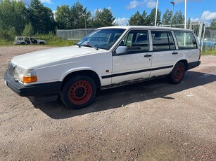 Volvo 940 Kombi 2.3 GL