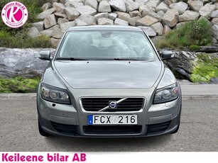 Volvo C30 1.6 Kinetic Euro 4