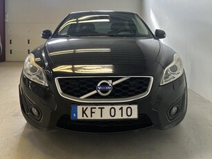 Volvo C30 1.6D DRIVe Momentum Euro 4