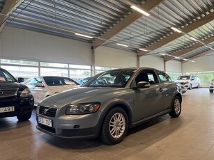 Volvo C30 1.8 Flexifuel Kinetic / V-HJUL INGÅR