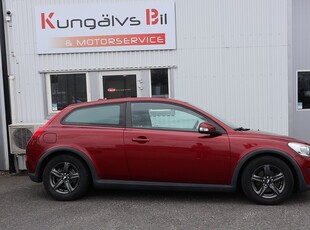 Volvo C30 D2 Kinetic Euro 5