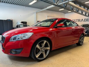 Volvo C70 2.4 Kinetic Euro 4