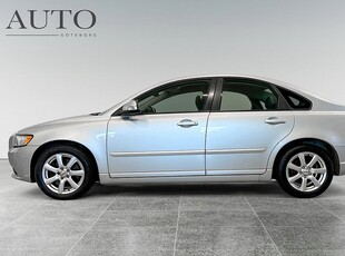 Volvo S40 2.0 D (136hk) Momentum/Värmare tidur/6-växlad