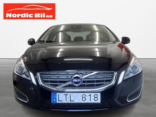 Volvo S60 D2 Summum 115hk 3,95% Ränta