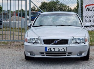 Volvo S80 2.4 Graphite Euro 4